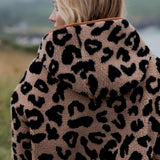 Manteau Tatiana