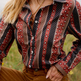 Chemise Lou