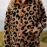 Manteau Tatiana