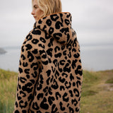 Manteau Tatiana