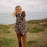 Manteau Tatiana