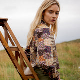Chemise Patchwork Agathe