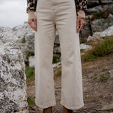 Jean Wide Leg Charlotta