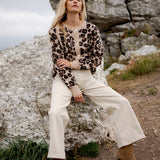 Jean Wide Leg Charlotta