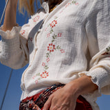 Blouse Iris