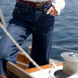 Jean Wide Leg Norah