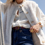 Gilet Camille