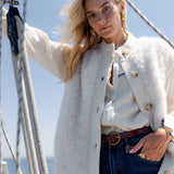 Gilet Camille