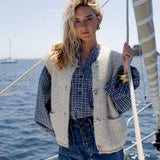 Gilet Cassie
