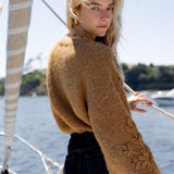 Gilet Oversize Daphné