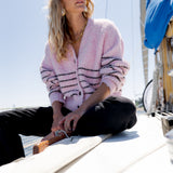 Gilet Oversize Coline