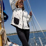 Veste Cœur Bianca