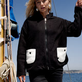 Veste Cœur Bianca