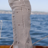 Jean Wide Leg Claire