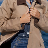 Veste Charlie