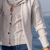 Gilet Lison