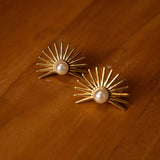 Boucles d’oreilles Lisa