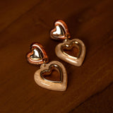 Boucles d’oreilles Jade
