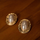Boucles d’oreilles Margot