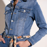 Jean Deby jumpsuit