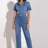Louise jumpsuit