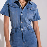 Louise jumpsuit