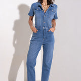 Louise jumpsuit