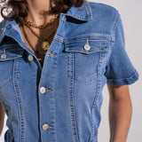 Louise jumpsuit