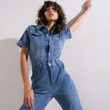Louise jumpsuit
