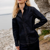Chemise Denim Mailys