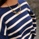 Collier Ambre