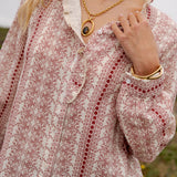 Collier Chloé