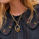 Collier Chloé