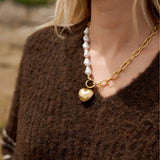 Collier Salomé