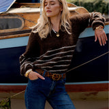 Collier Salomé