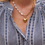 Collier Salomé