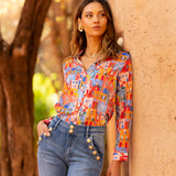 Jean Bootcut - Ginnie