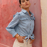 Chemise Noelie