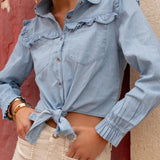 Chemise Noelie