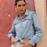 Chemise Noelie