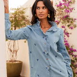 Chemise Azura