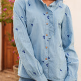 Chemise Azura