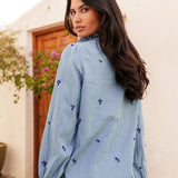 Chemise Azura
