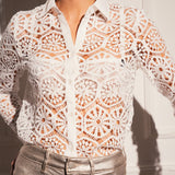 Chemise Eve