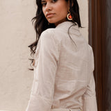 Chemise Nolita - Beige