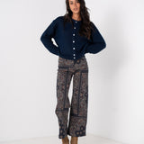 Gilet Oversize Elise