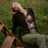 Gilet Oversize Romy
