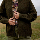 Gilet Oversize Romy