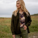 Gilet Oversize Romy