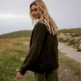 Gilet Oversize Romy